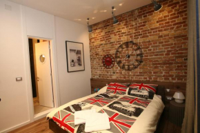 City Place Apartments